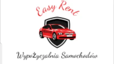 Easy Rent Wypożyczalnia Samochodów